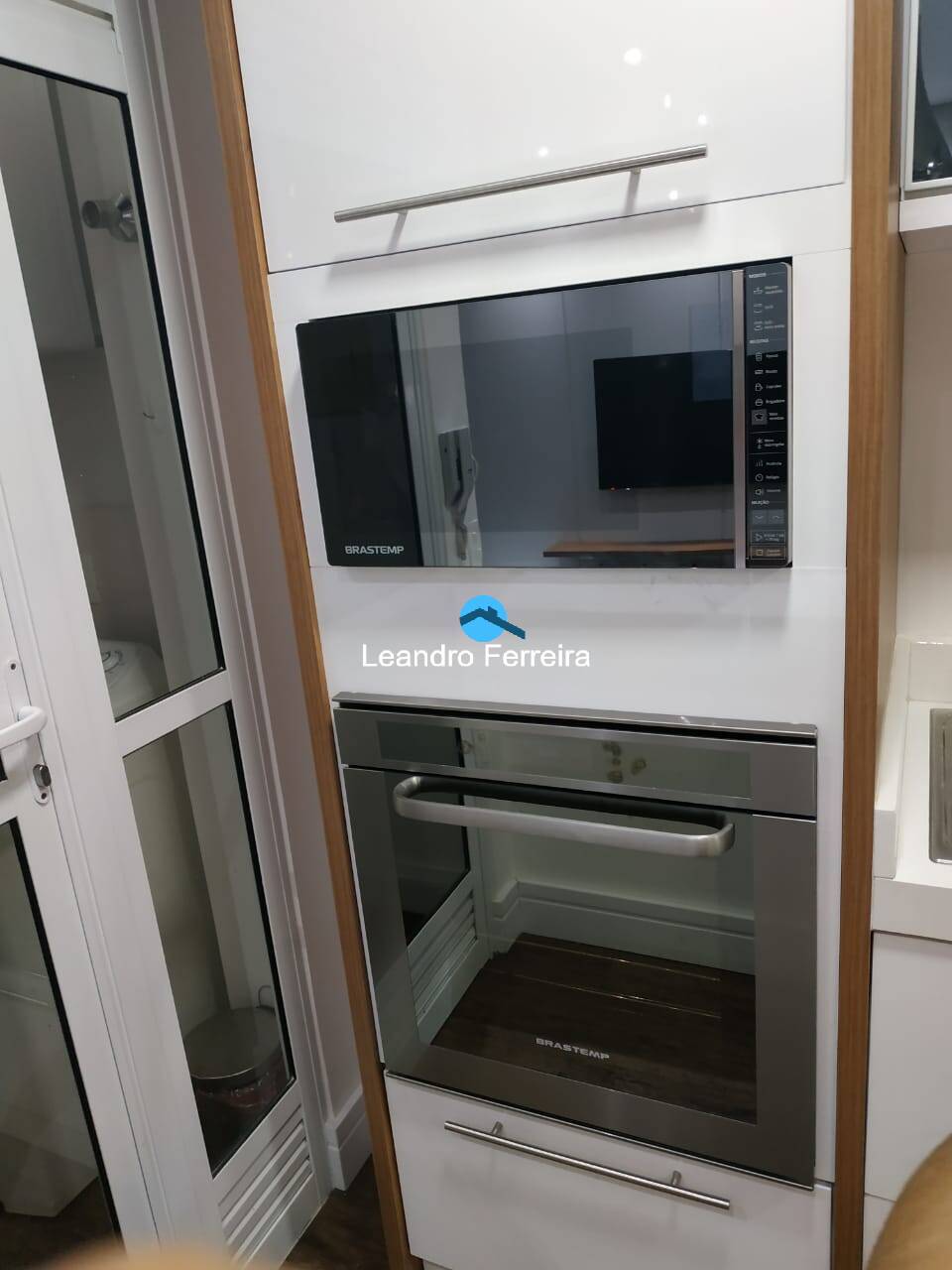 Apartamento, 2 quartos, 70 m² - Foto 8