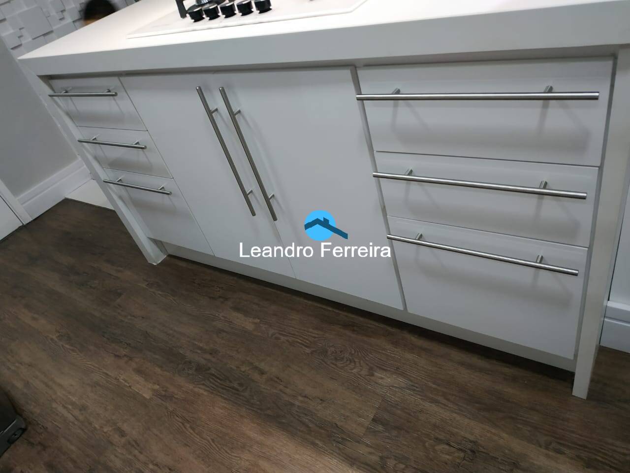 Apartamento, 2 quartos, 70 m² - Foto 10