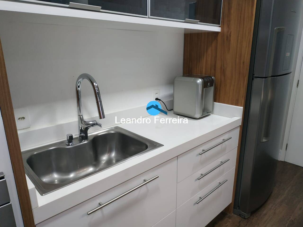 Apartamento, 2 quartos, 70 m² - Foto 11