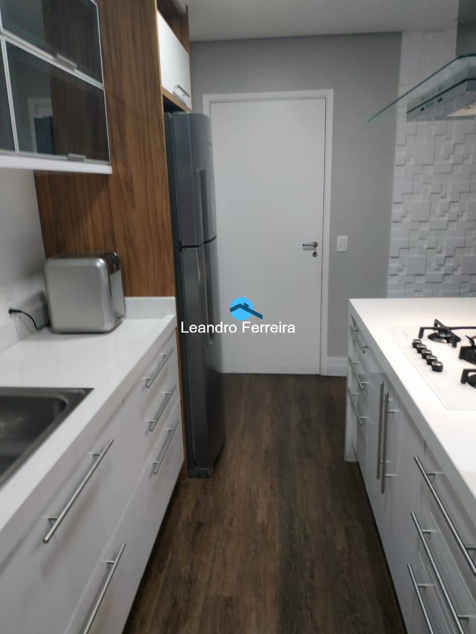 Apartamento, 2 quartos, 70 m² - Foto 9