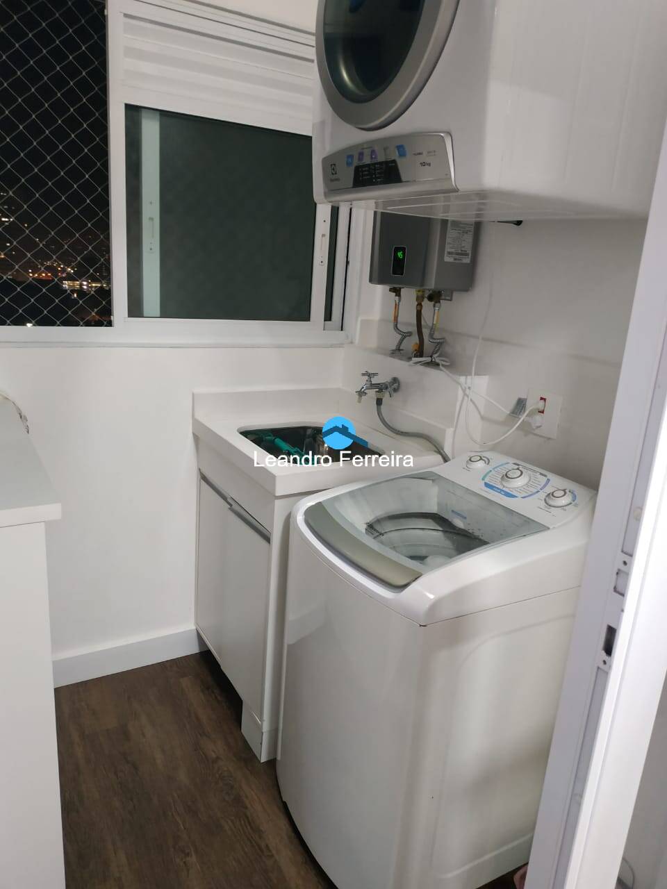 Apartamento, 2 quartos, 70 m² - Foto 15