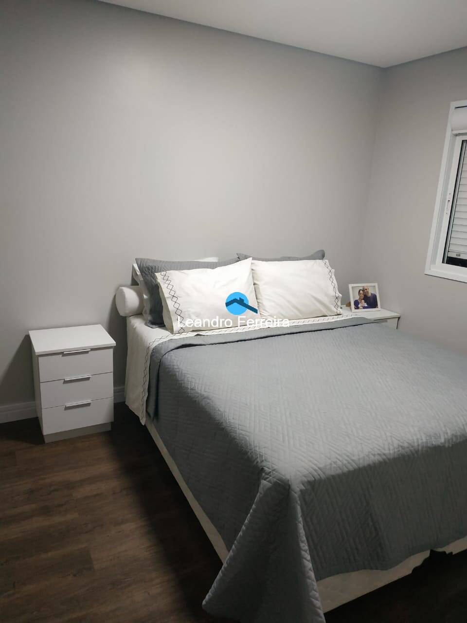 Apartamento, 2 quartos, 70 m² - Foto 17