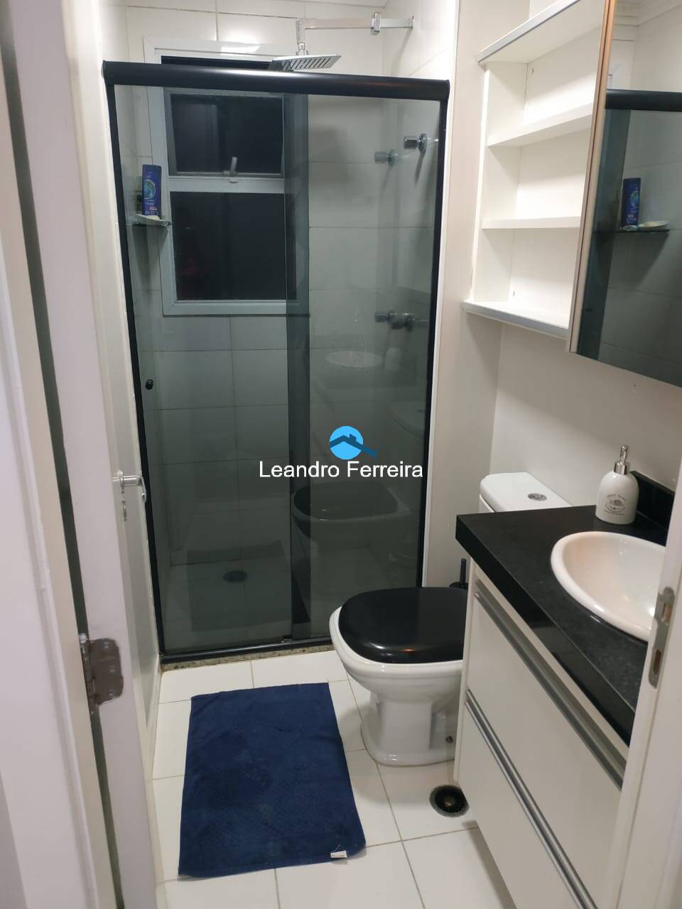 Apartamento, 2 quartos, 70 m² - Foto 21