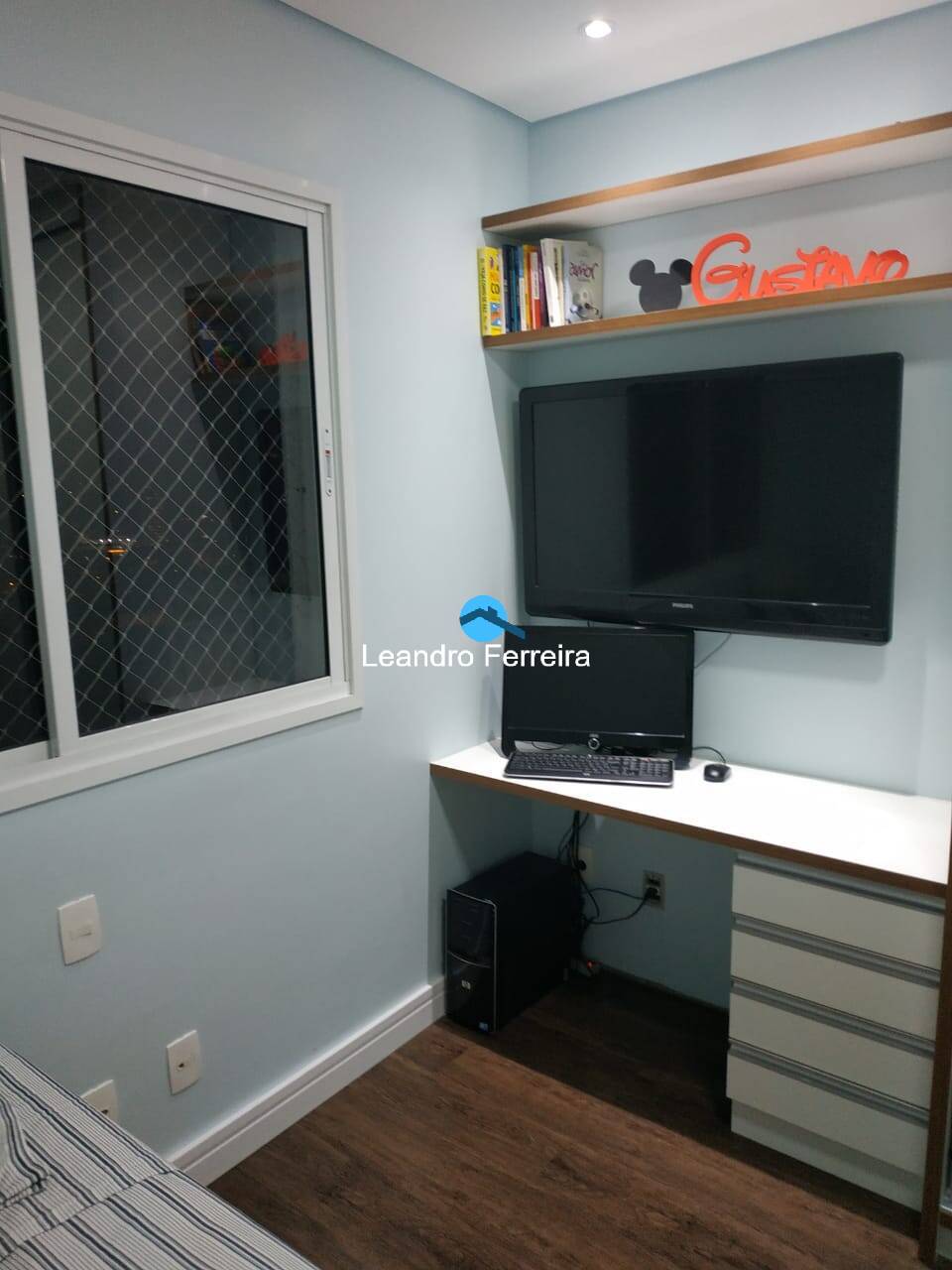Apartamento, 2 quartos, 70 m² - Foto 25