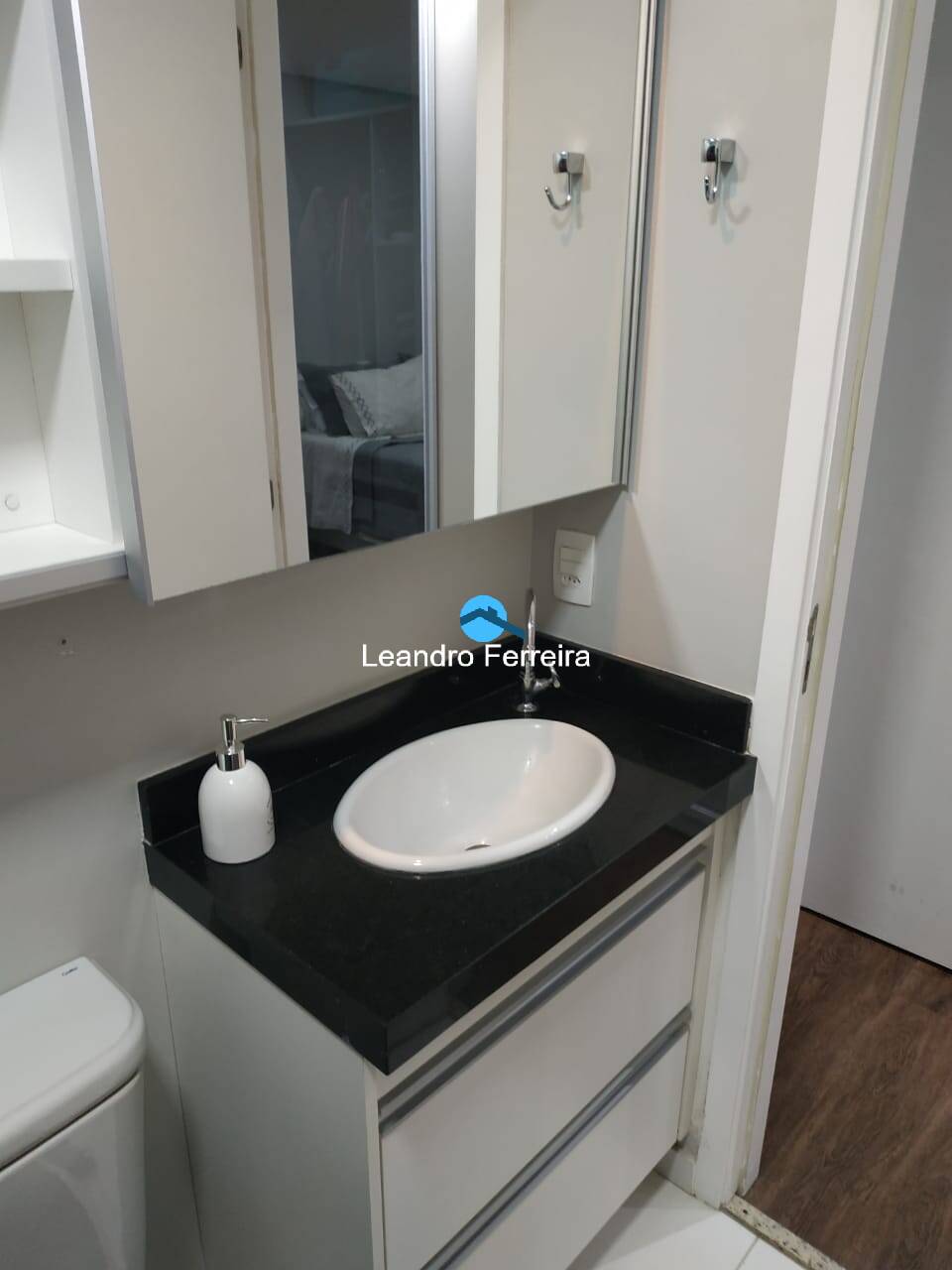 Apartamento, 2 quartos, 70 m² - Foto 24