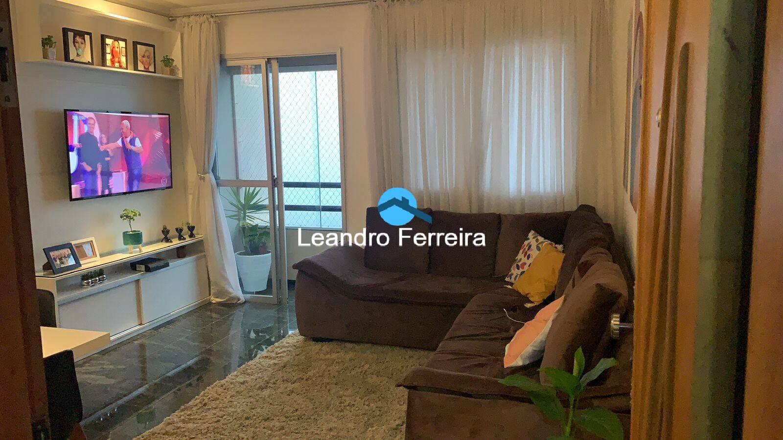 Apartamento, 3 quartos, 78 m² - Foto 2