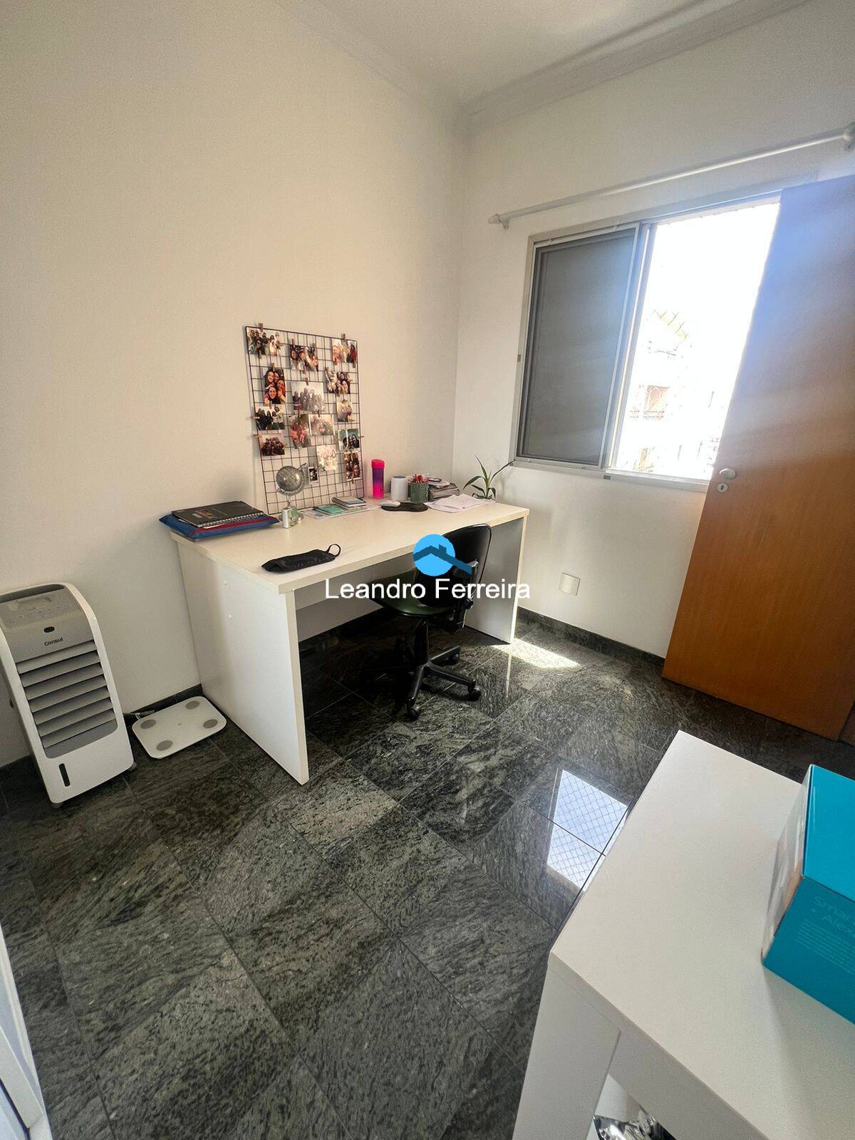 Apartamento, 3 quartos, 78 m² - Foto 5