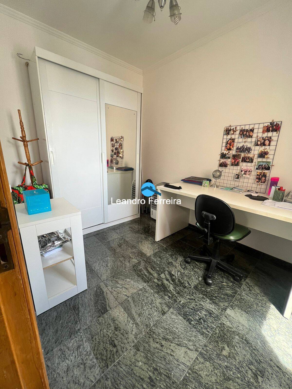 Apartamento, 3 quartos, 78 m² - Foto 4