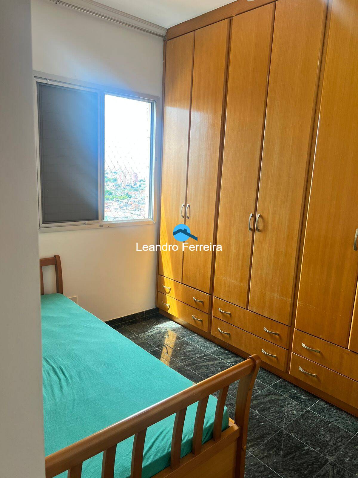 Apartamento, 3 quartos, 78 m² - Foto 6