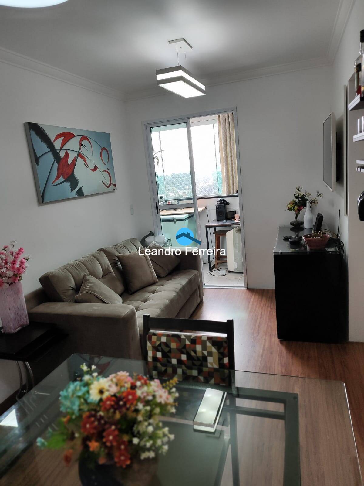 Apartamento, 2 quartos, 67 m² - Foto 3