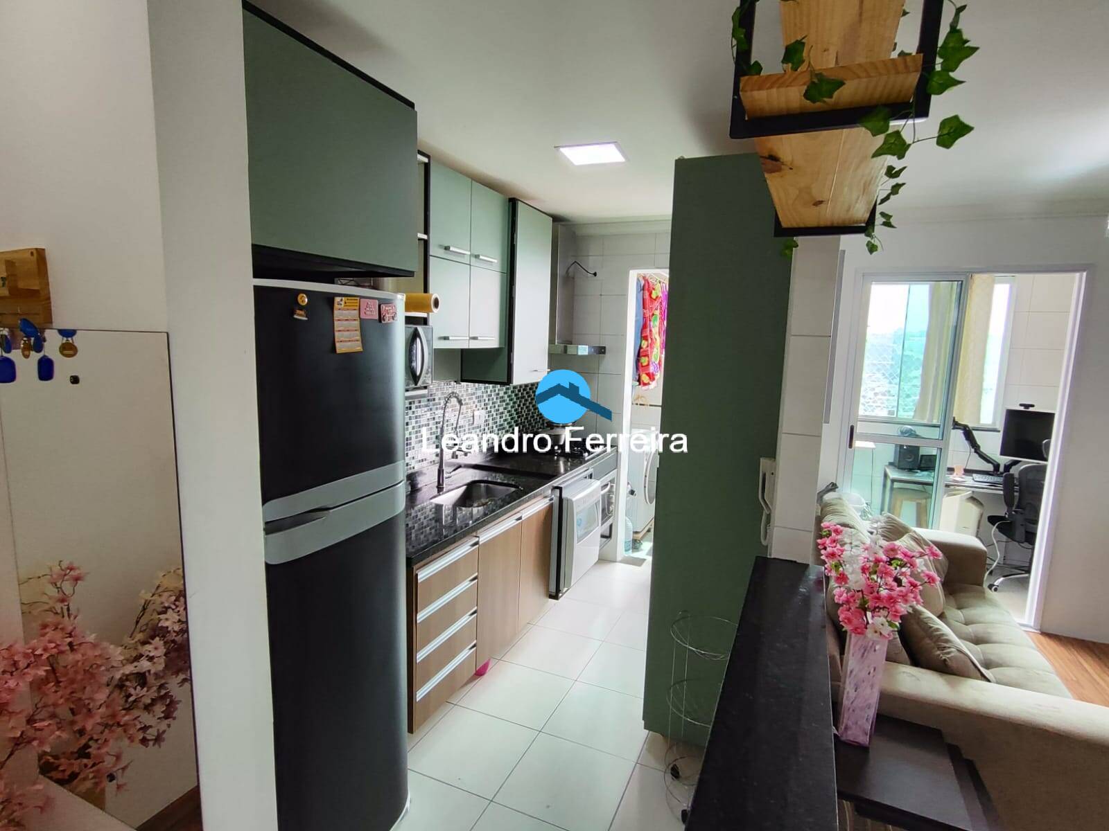 Apartamento, 2 quartos, 67 m² - Foto 7