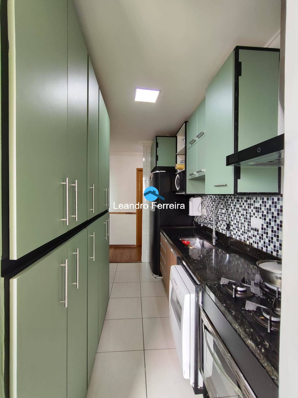 Apartamento, 2 quartos, 67 m² - Foto 8