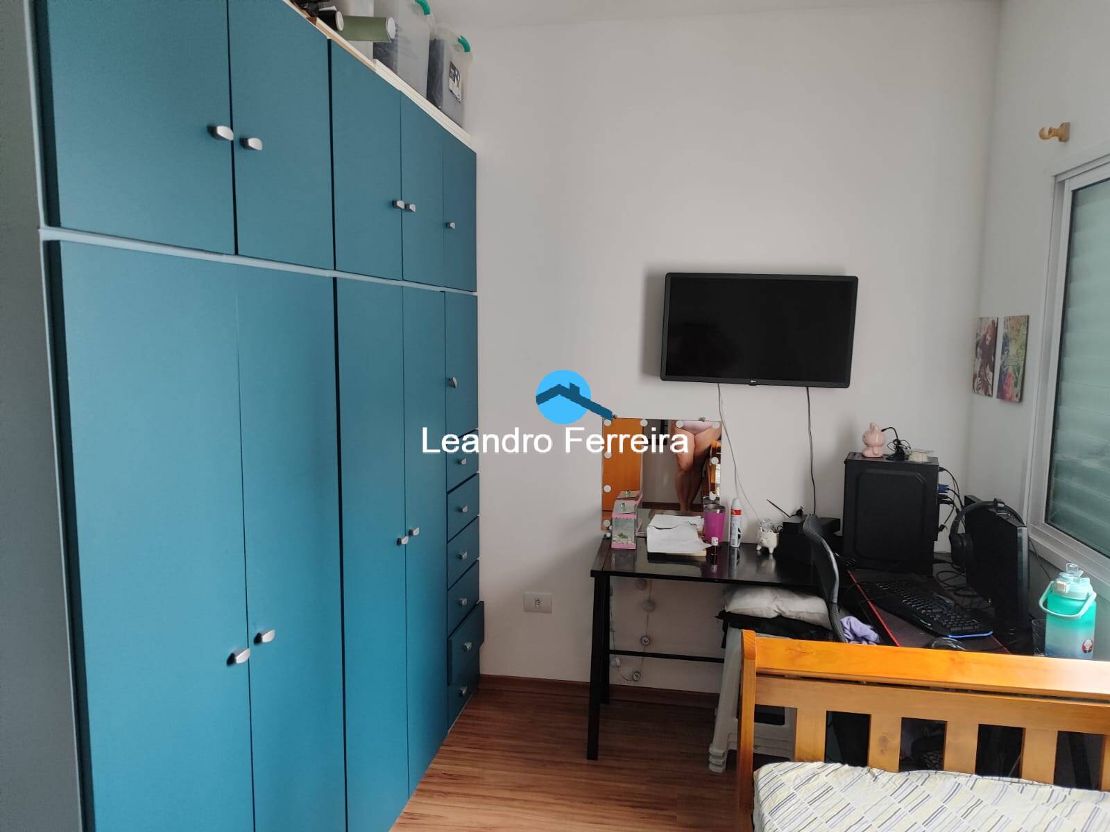 Apartamento, 2 quartos, 67 m² - Foto 13