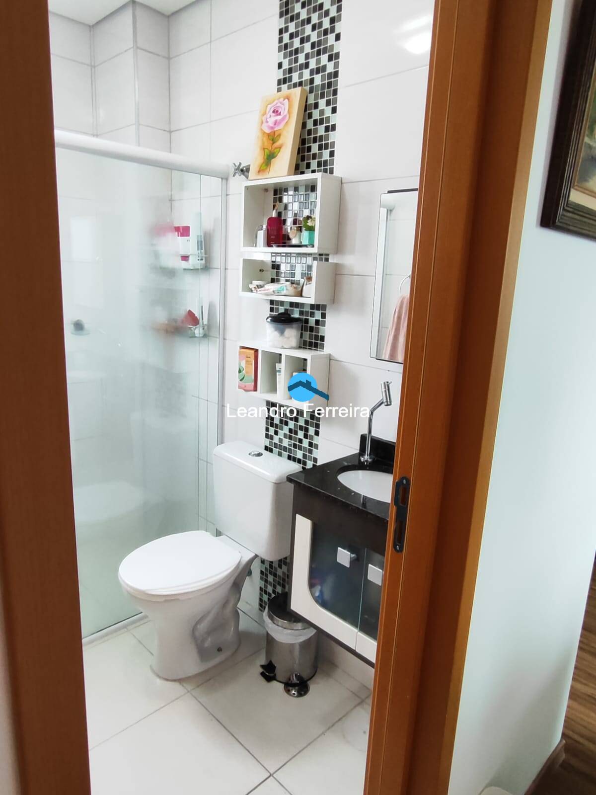 Apartamento, 2 quartos, 67 m² - Foto 11