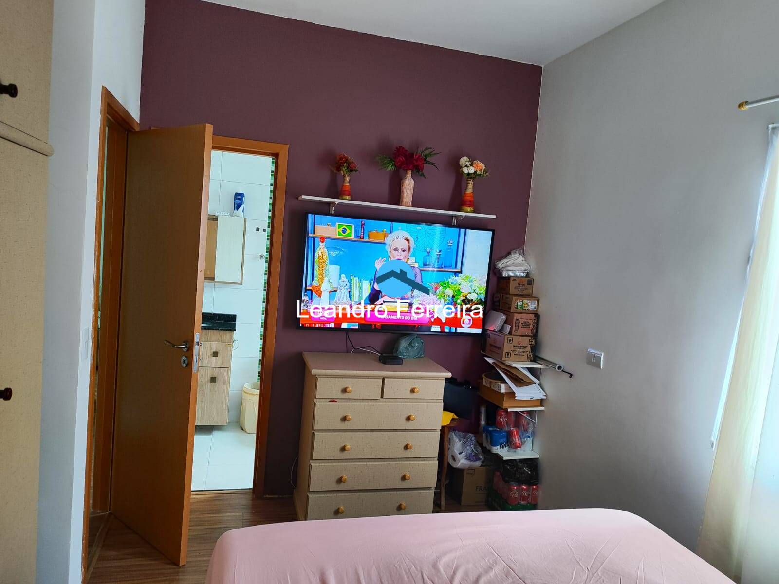 Apartamento, 2 quartos, 67 m² - Foto 15