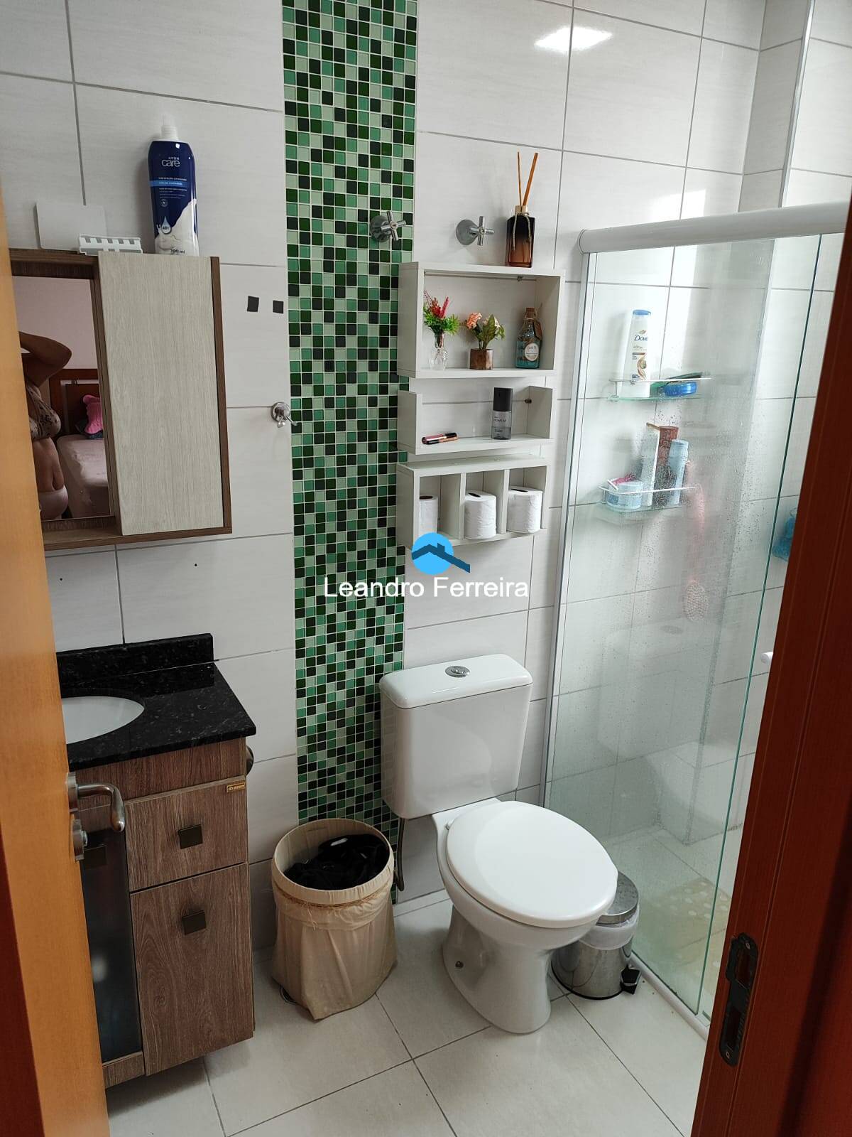 Apartamento, 2 quartos, 67 m² - Foto 17