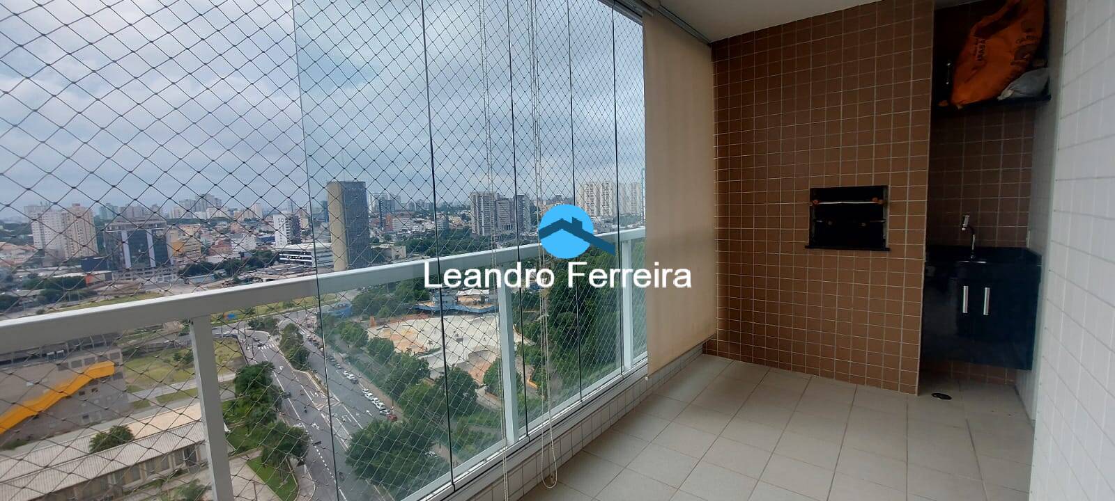 Apartamento, 3 quartos, 93 m² - Foto 1