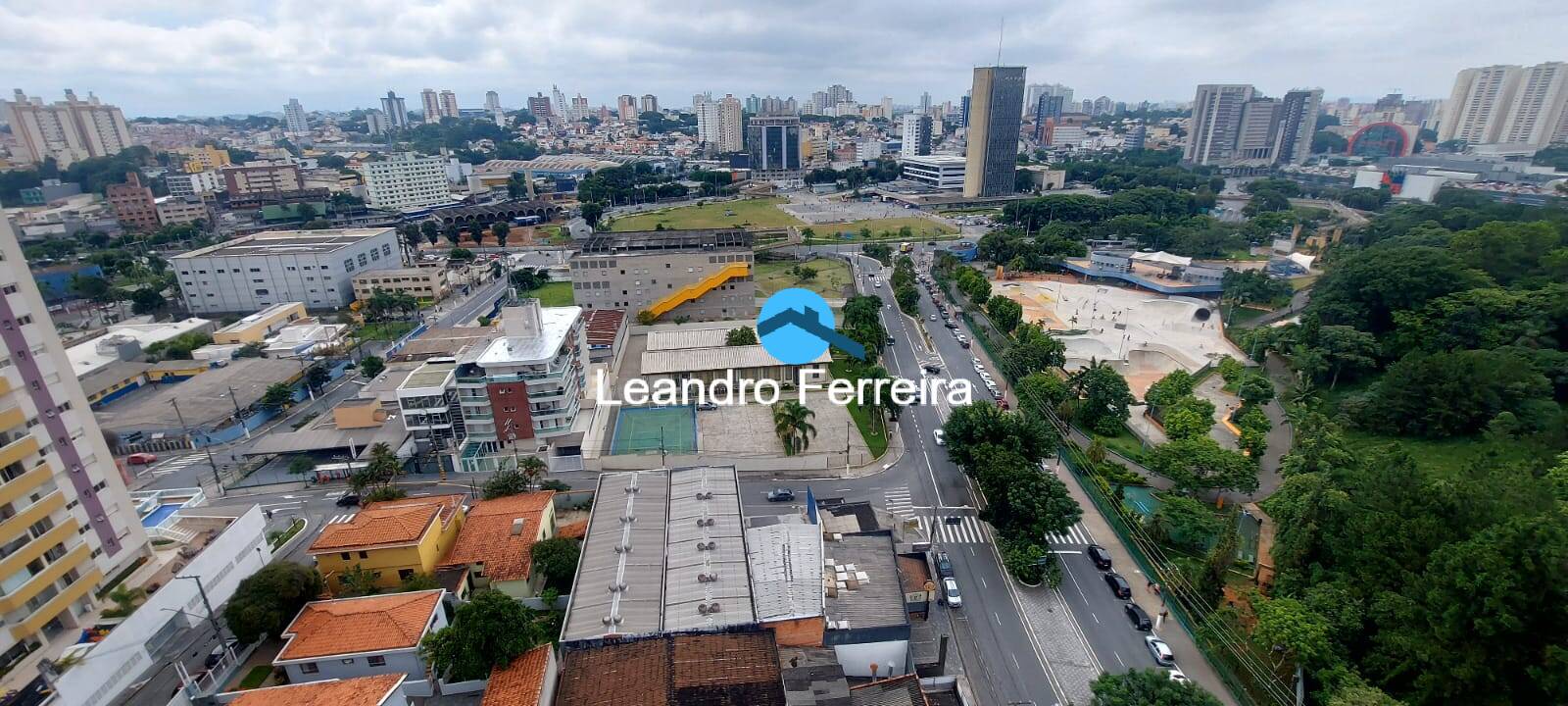 Apartamento, 3 quartos, 93 m² - Foto 2