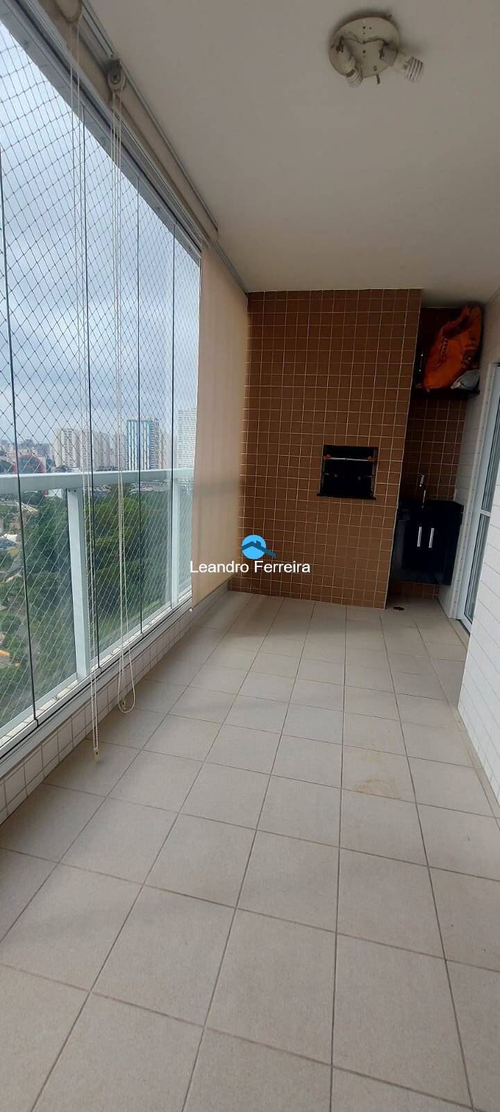 Apartamento, 3 quartos, 93 m² - Foto 3