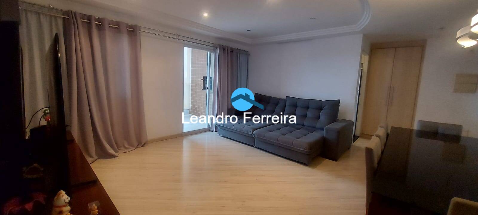 Apartamento, 3 quartos, 93 m² - Foto 7