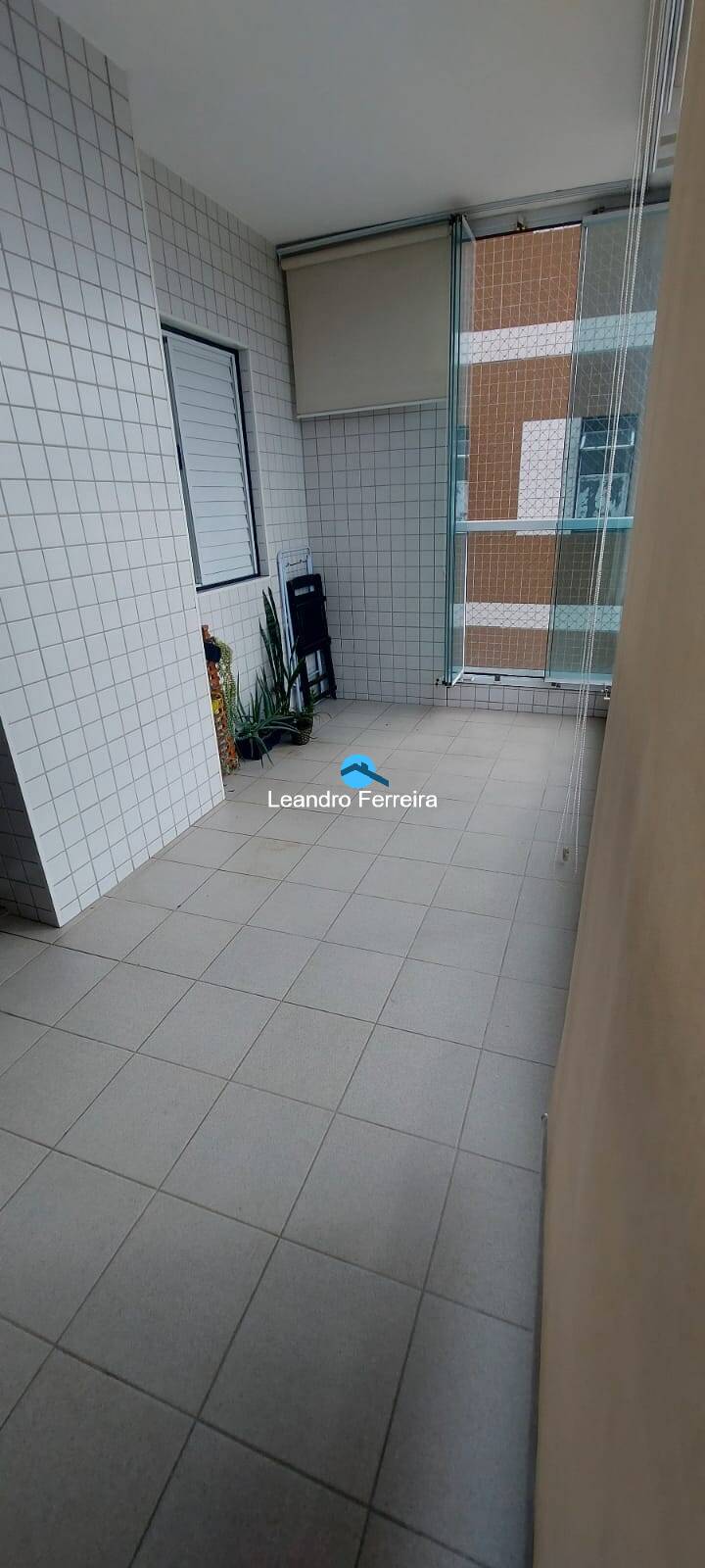 Apartamento, 3 quartos, 93 m² - Foto 4