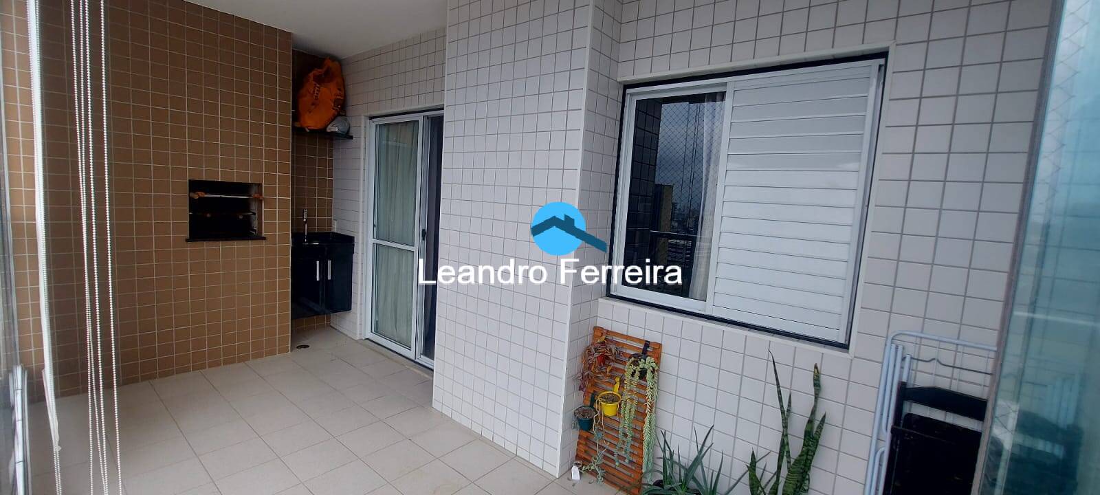 Apartamento, 3 quartos, 93 m² - Foto 5