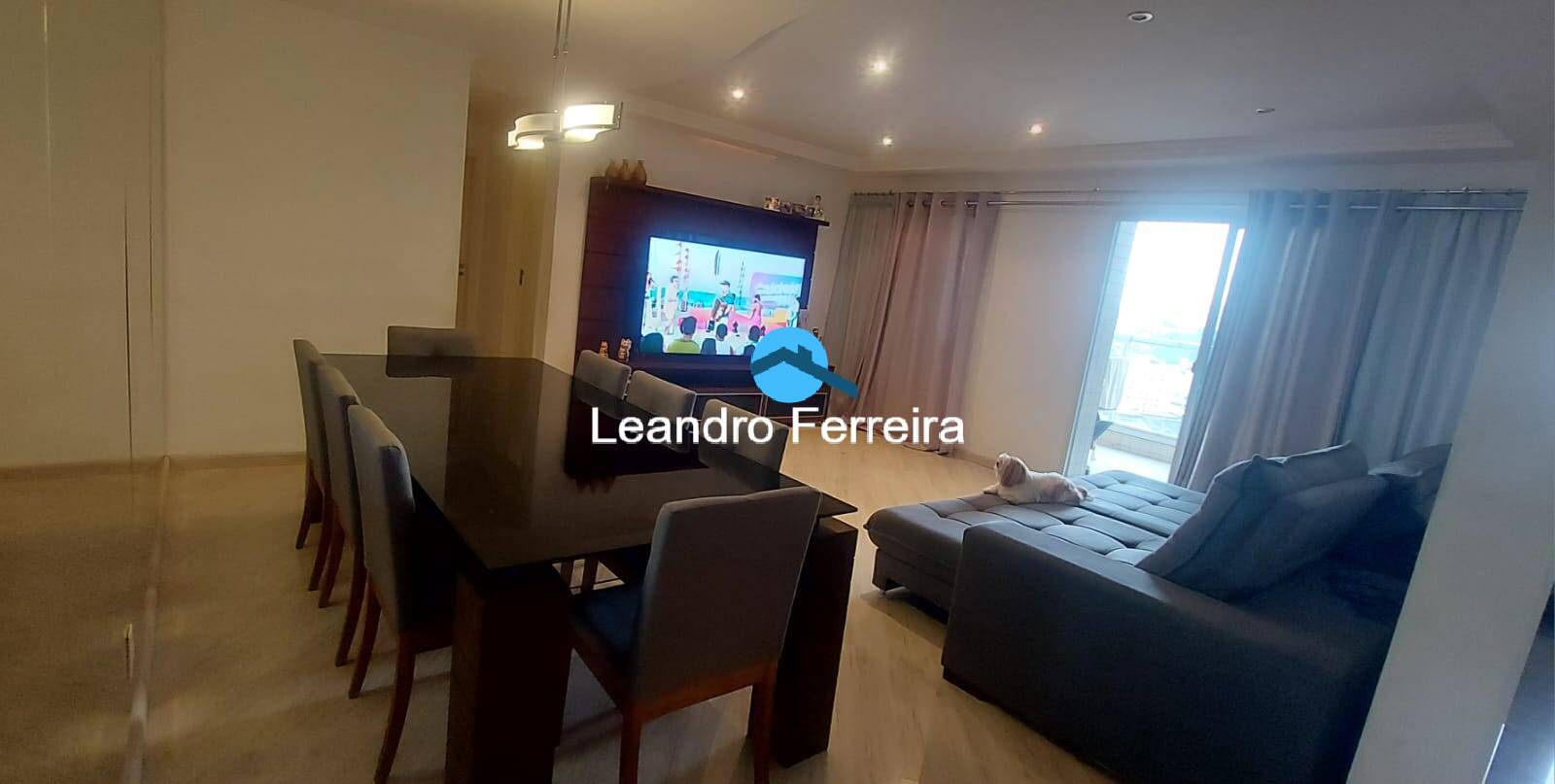 Apartamento, 3 quartos, 93 m² - Foto 6