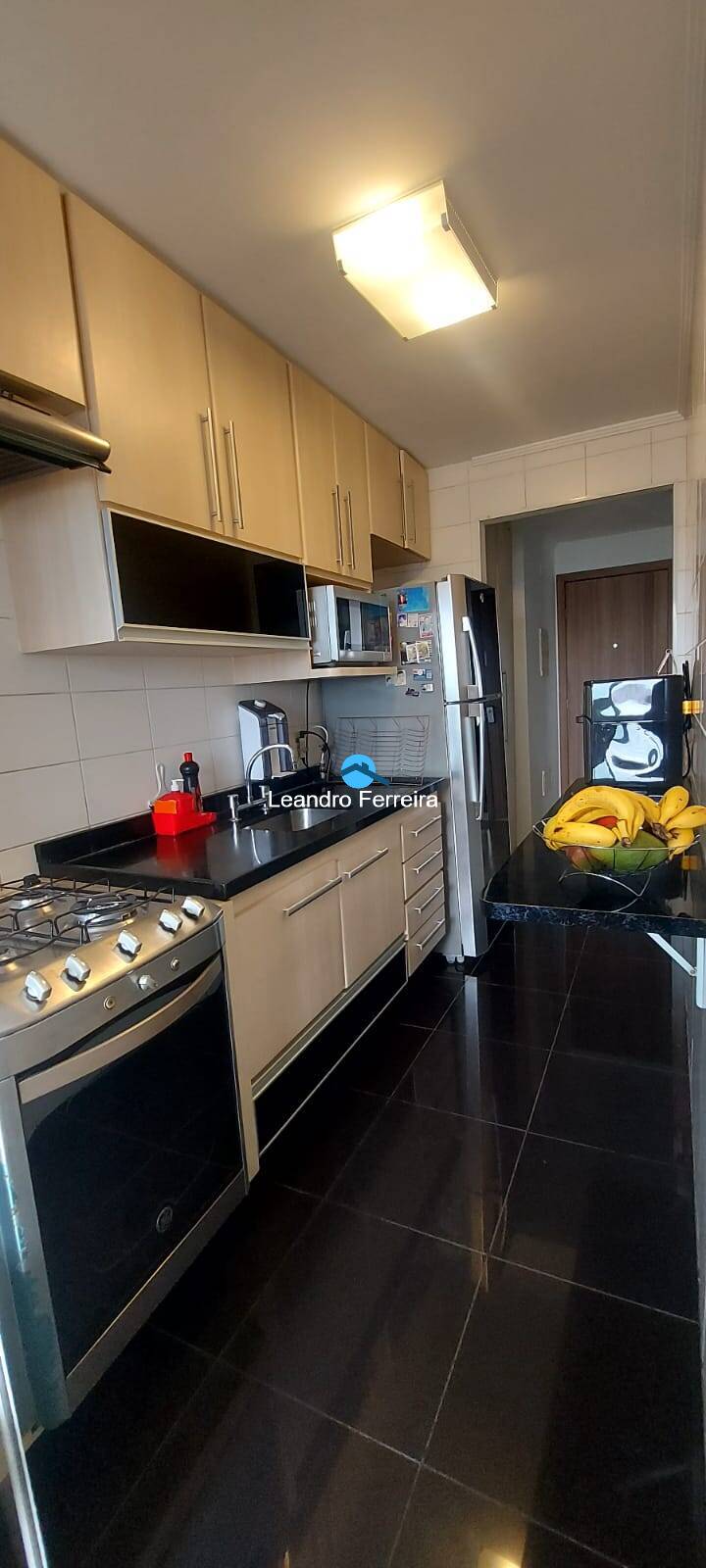 Apartamento, 3 quartos, 93 m² - Foto 10