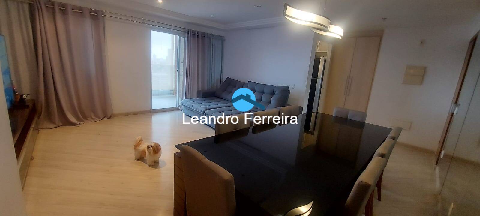 Apartamento, 3 quartos, 93 m² - Foto 9
