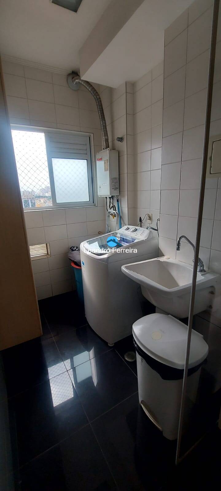 Apartamento, 3 quartos, 93 m² - Foto 12