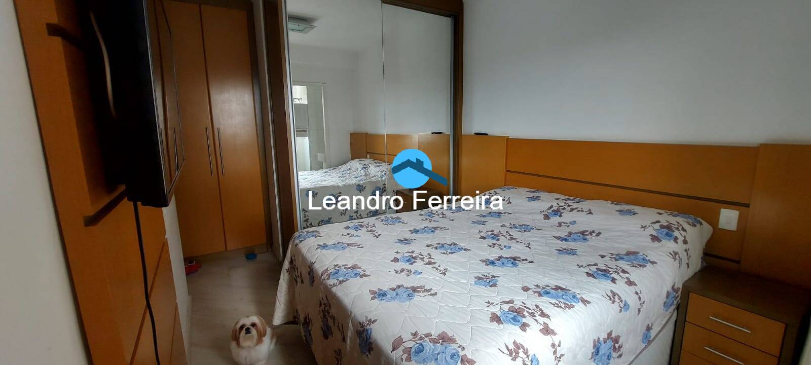 Apartamento, 3 quartos, 93 m² - Foto 14