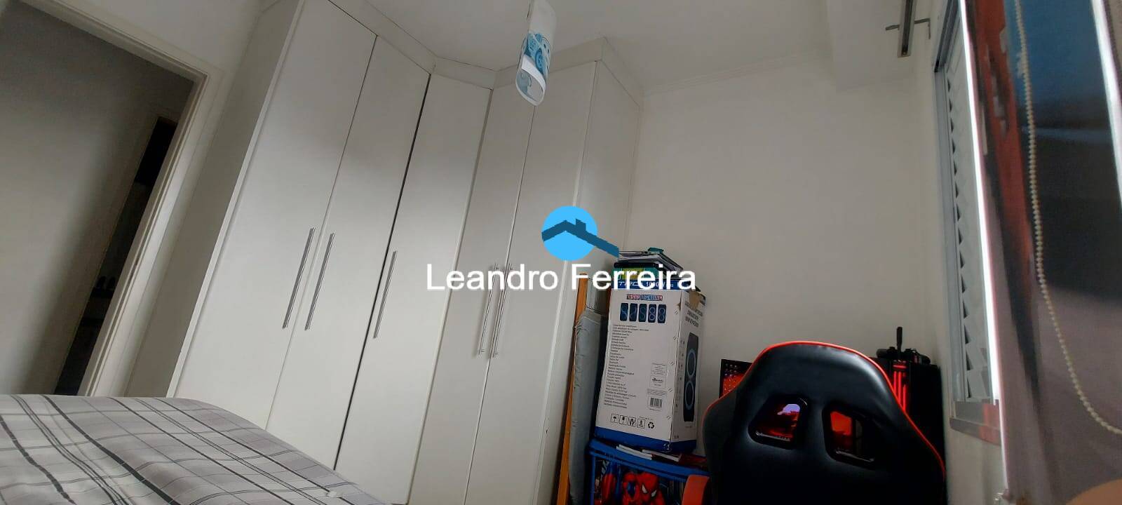 Apartamento, 3 quartos, 93 m² - Foto 19