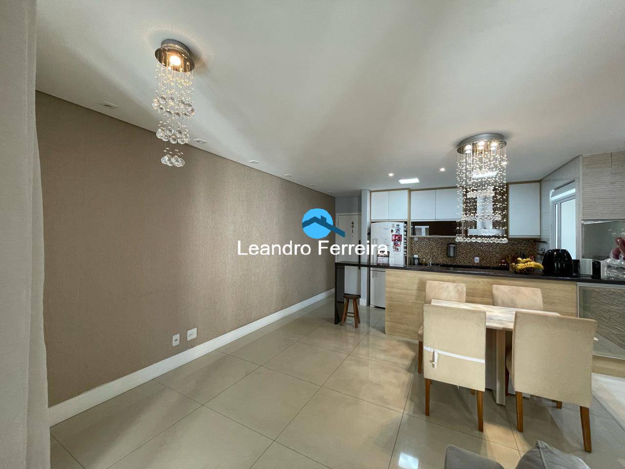 Apartamento, 3 quartos, 90 m² - Foto 5