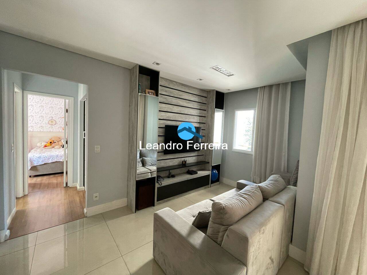 Apartamento, 3 quartos, 90 m² - Foto 6