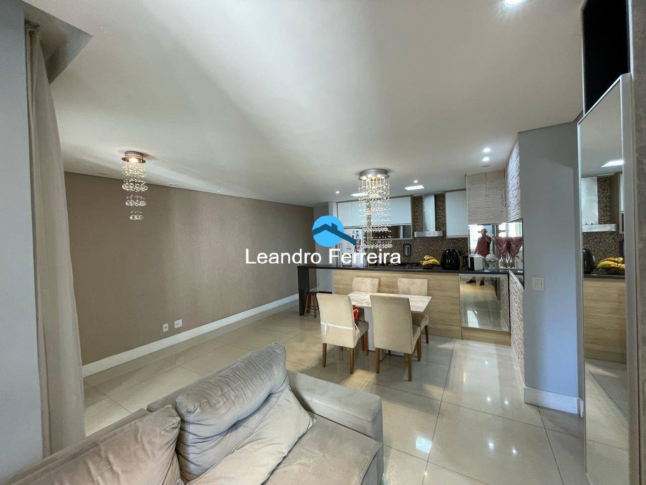 Apartamento, 3 quartos, 90 m² - Foto 7