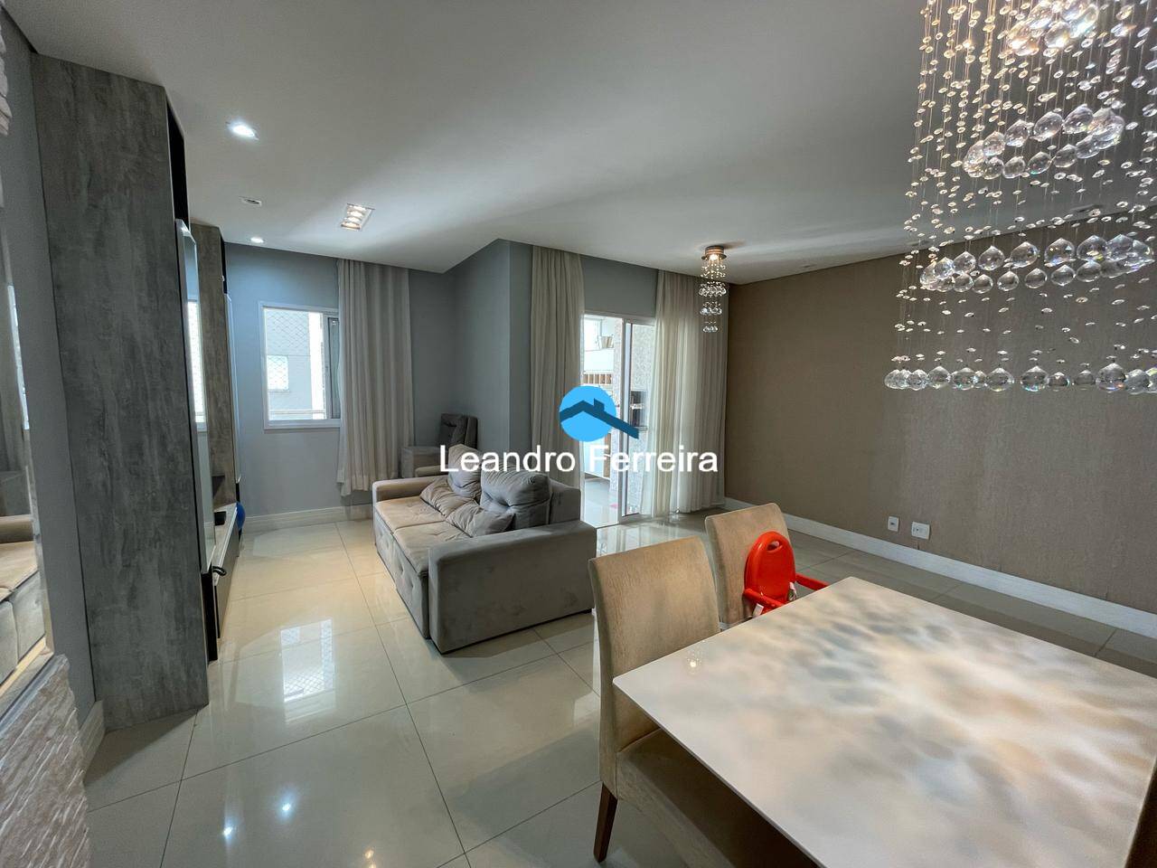 Apartamento, 3 quartos, 90 m² - Foto 8