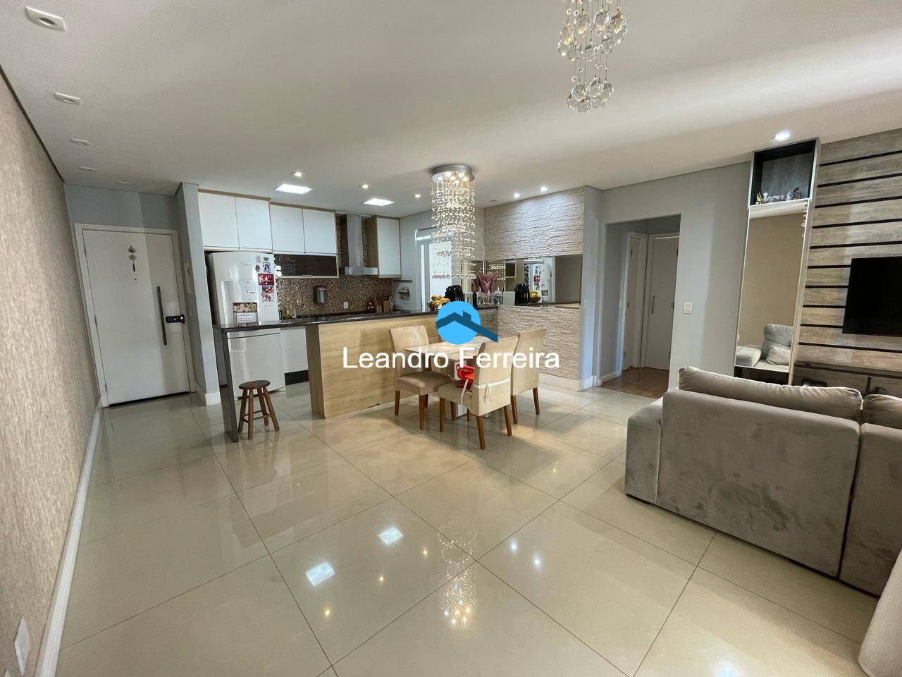 Apartamento, 3 quartos, 90 m² - Foto 10