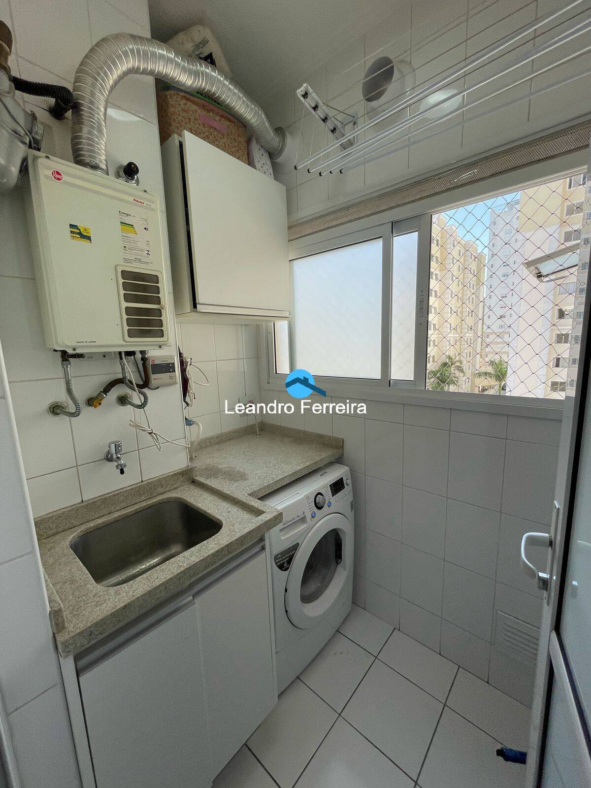 Apartamento, 3 quartos, 90 m² - Foto 11