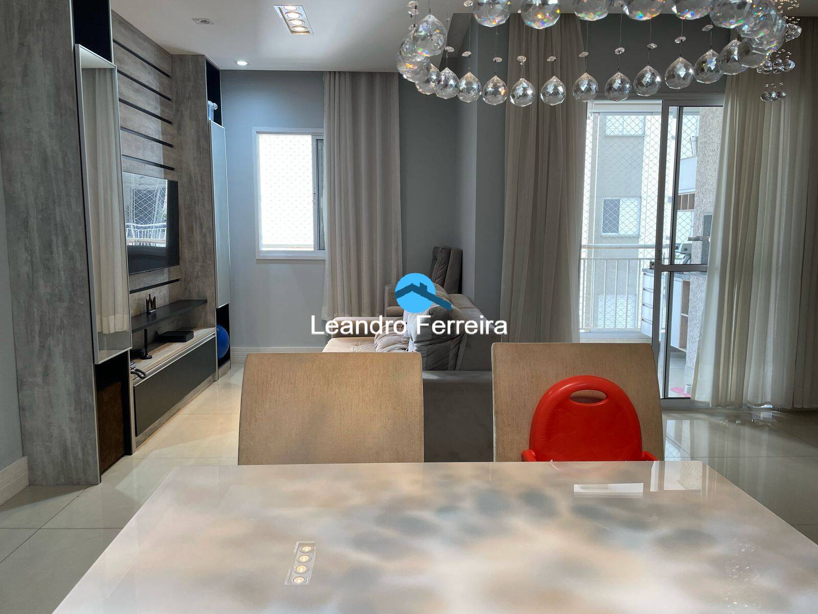 Apartamento, 3 quartos, 90 m² - Foto 16