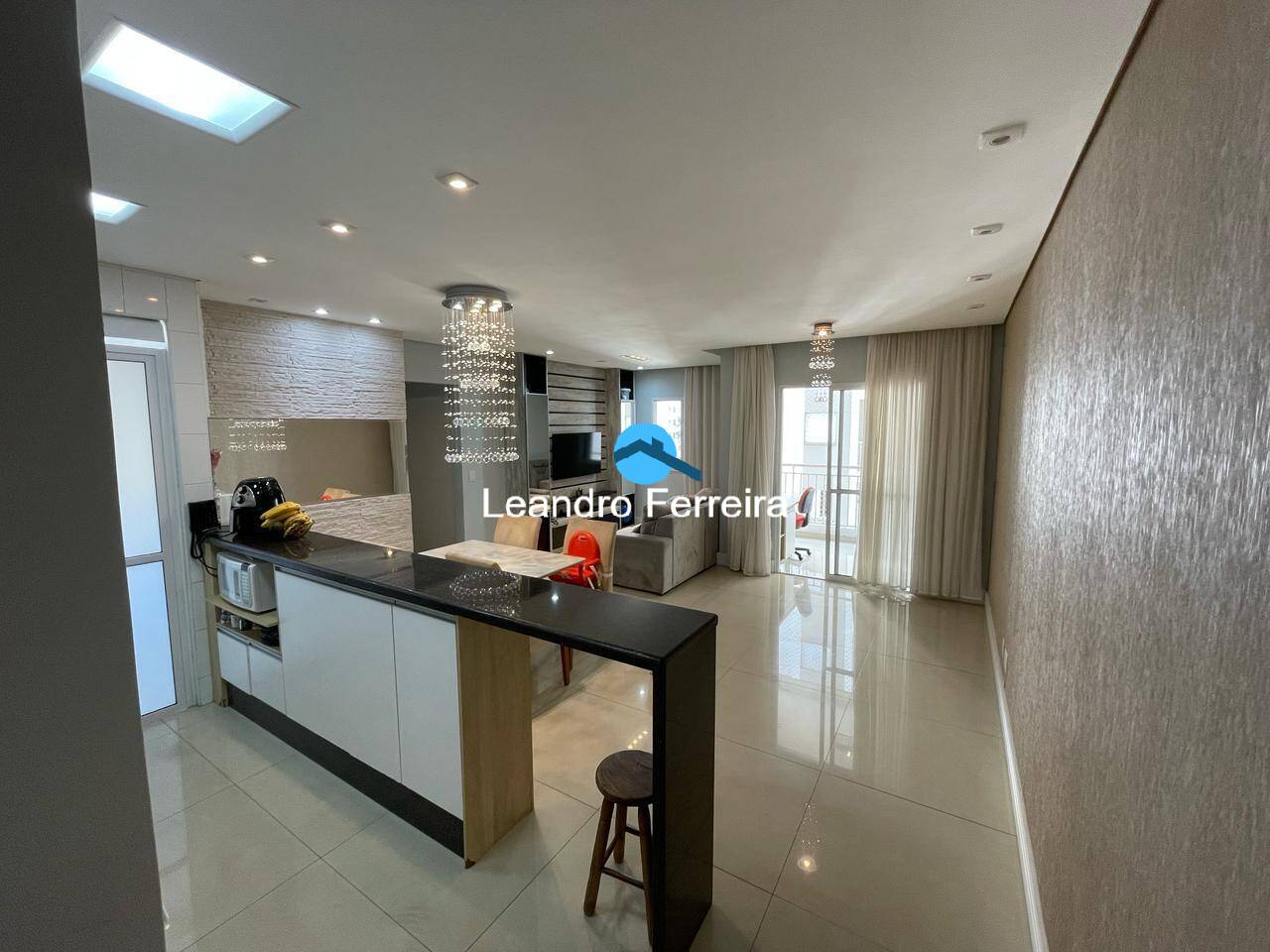 Apartamento, 3 quartos, 90 m² - Foto 15