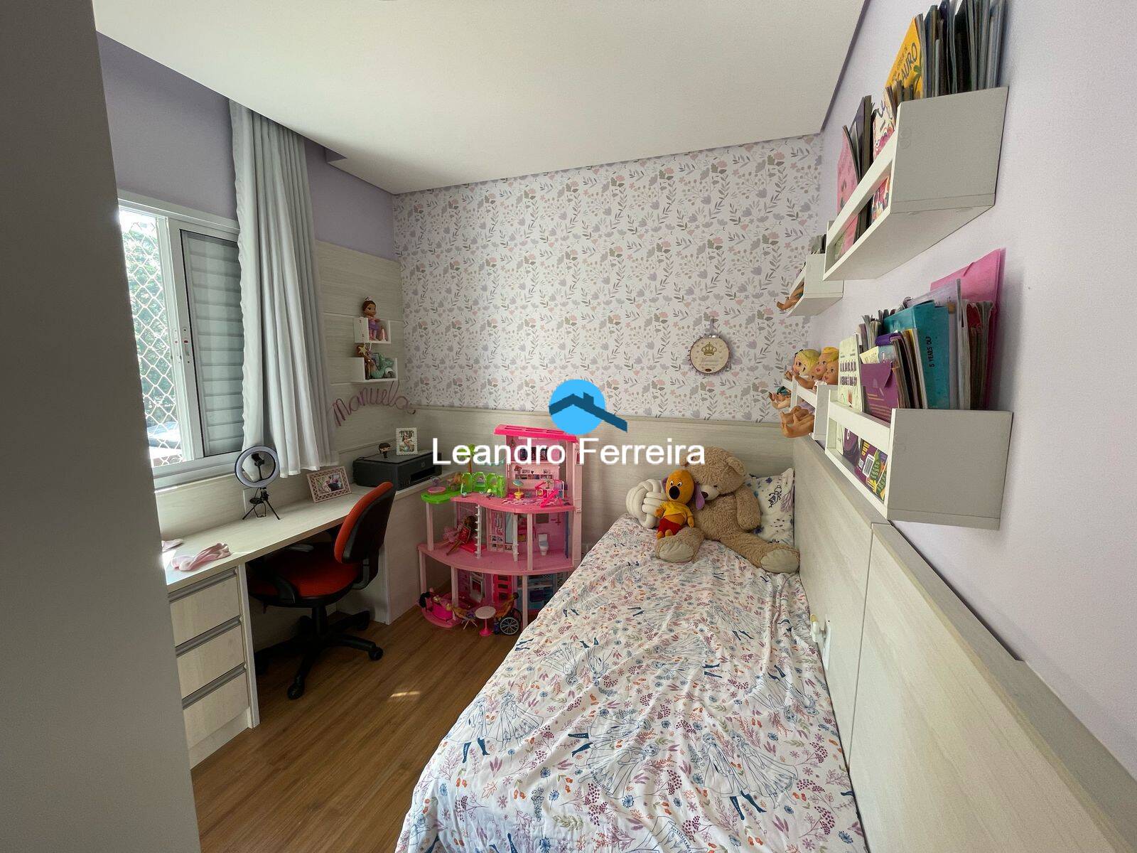 Apartamento, 3 quartos, 90 m² - Foto 20