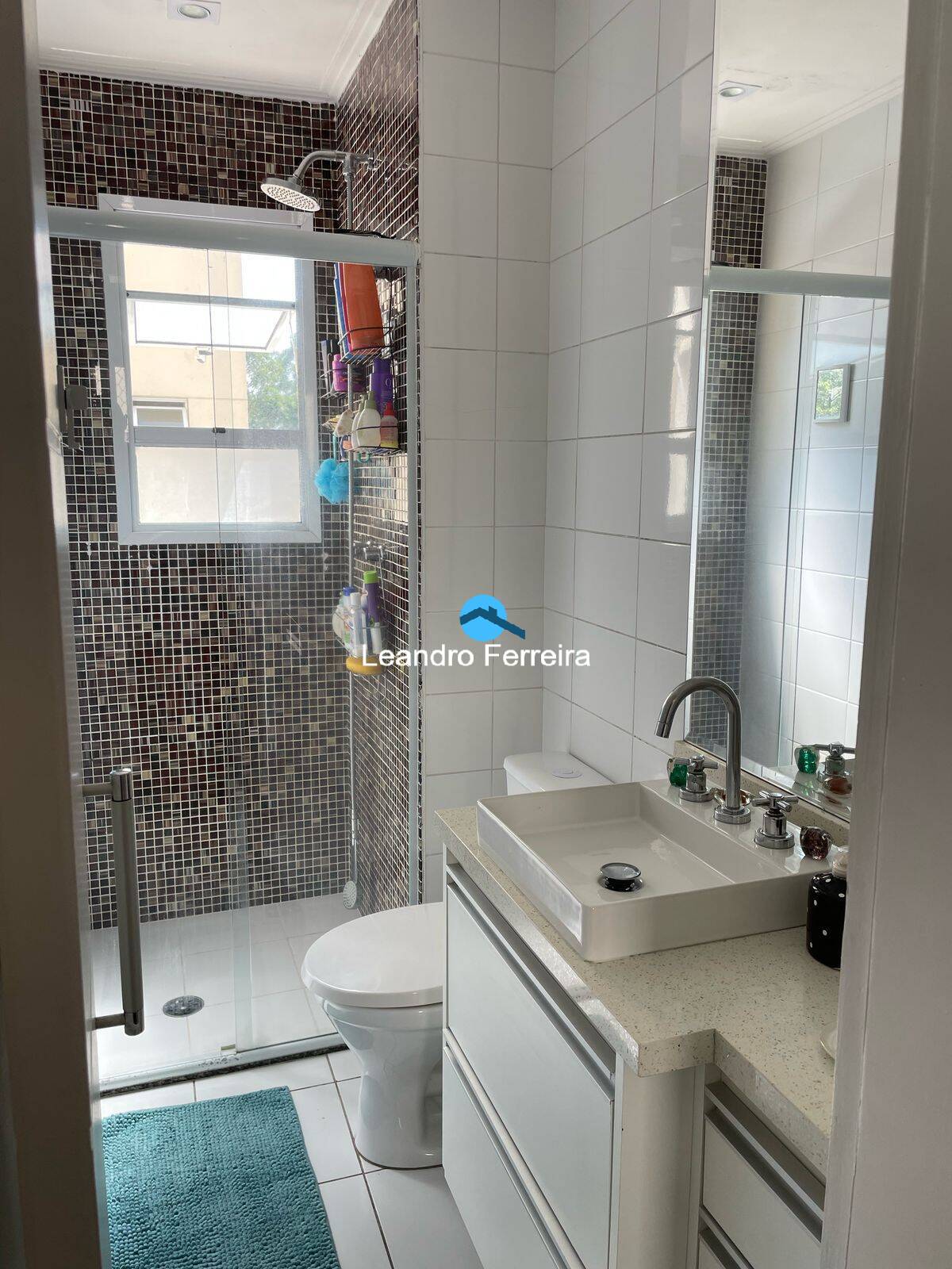 Apartamento, 3 quartos, 90 m² - Foto 22