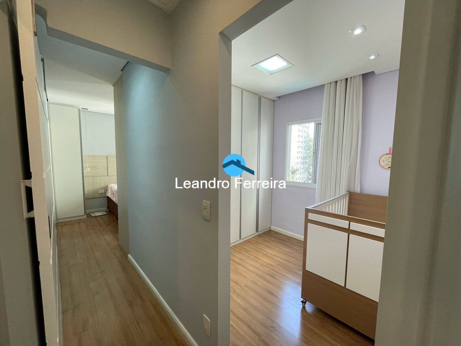 Apartamento, 3 quartos, 90 m² - Foto 25