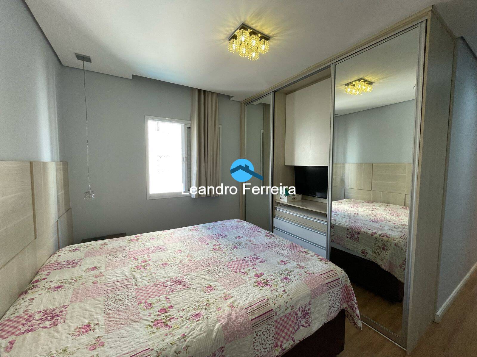 Apartamento, 3 quartos, 90 m² - Foto 23