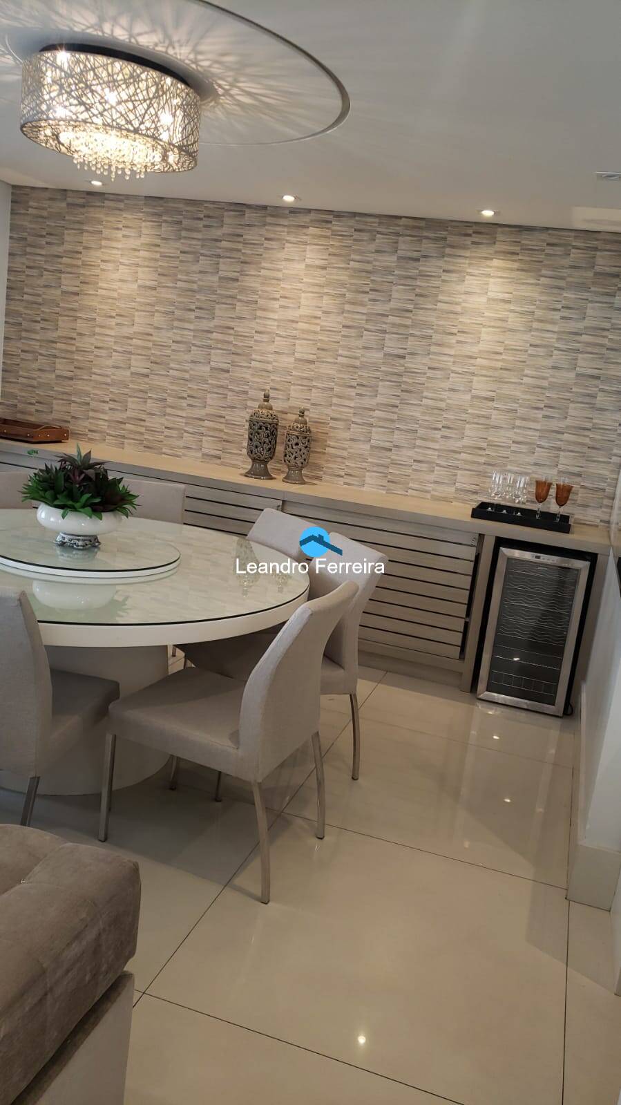 Apartamento, 4 quartos, 237 m² - Foto 3