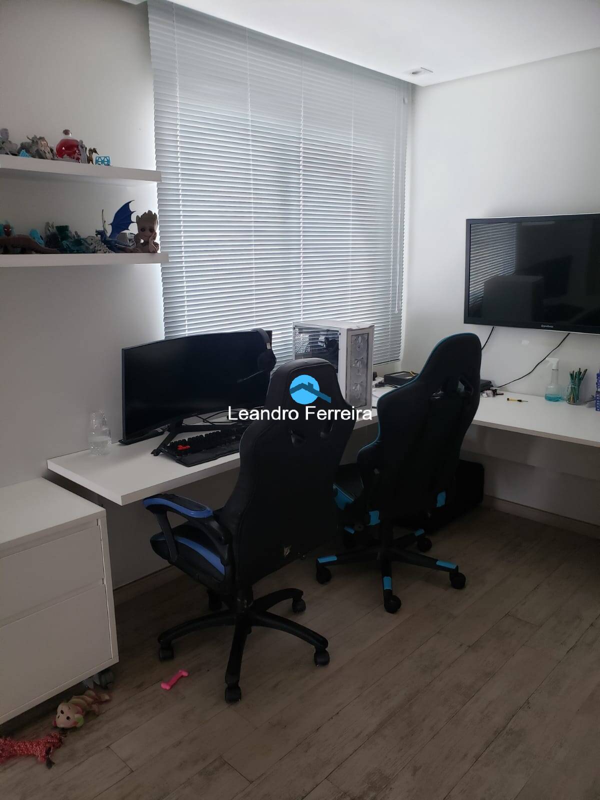 Apartamento, 4 quartos, 237 m² - Foto 13