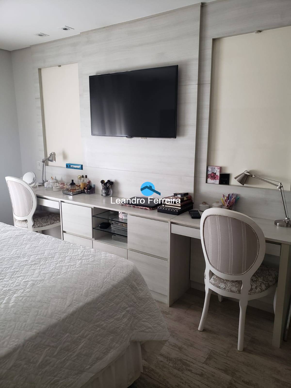 Apartamento, 4 quartos, 237 m² - Foto 14
