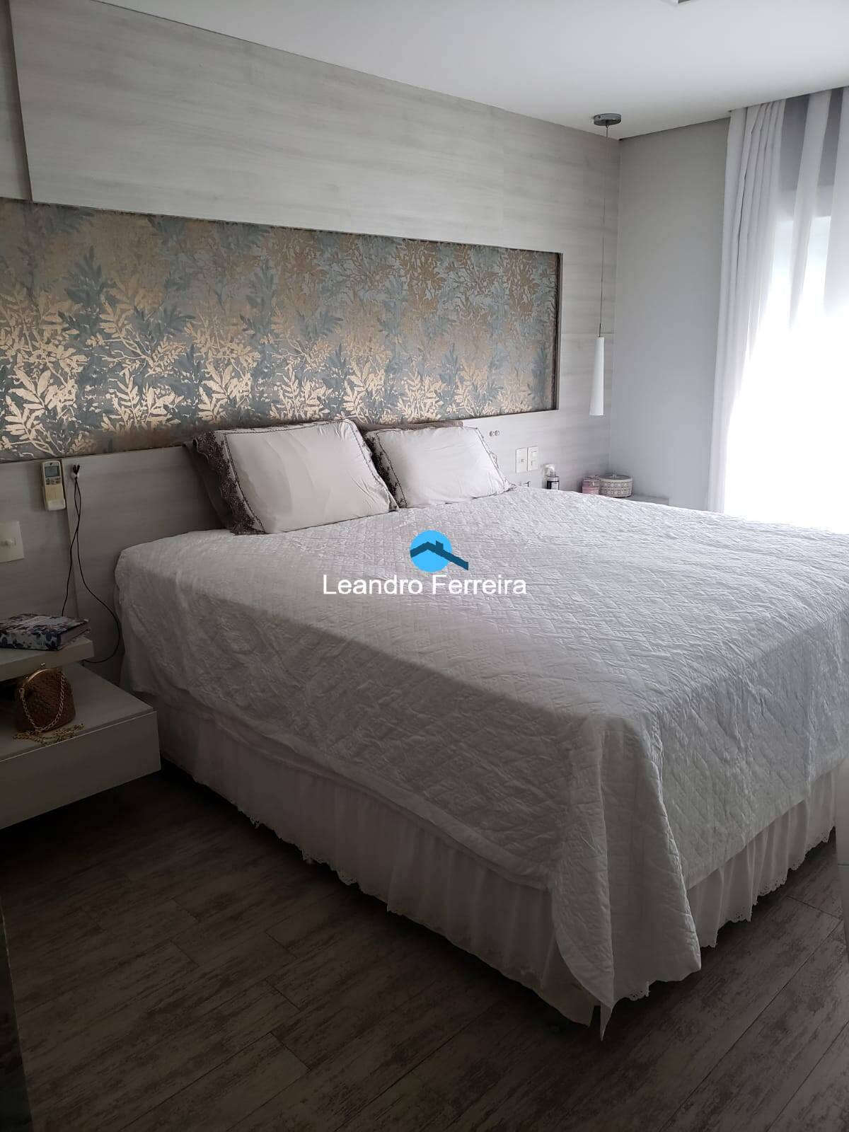 Apartamento, 4 quartos, 237 m² - Foto 12