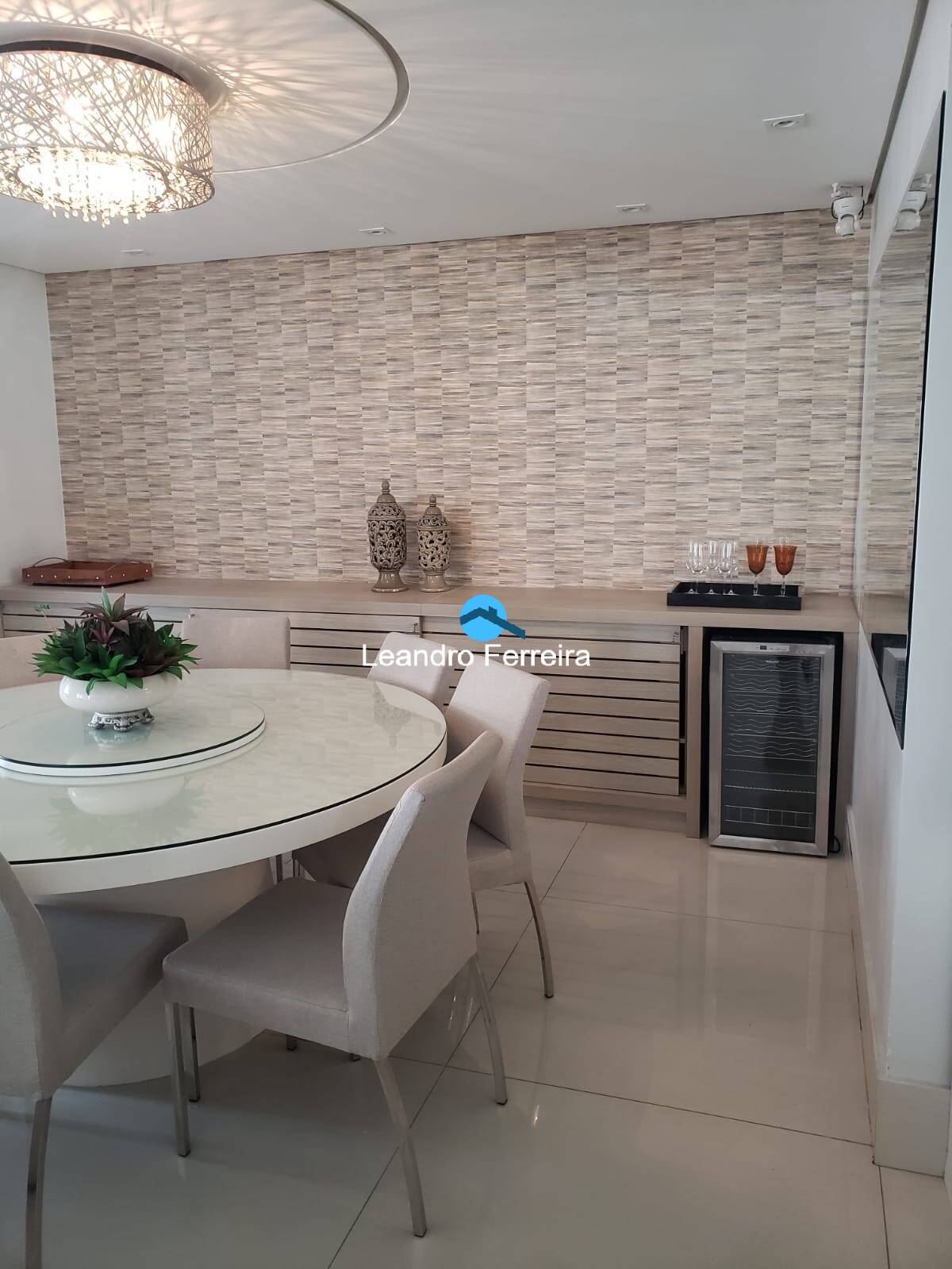 Apartamento, 4 quartos, 237 m² - Foto 5