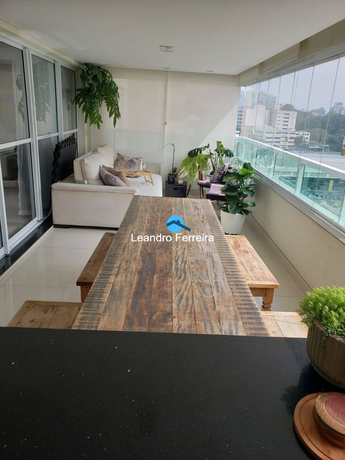 Apartamento, 4 quartos, 237 m² - Foto 9